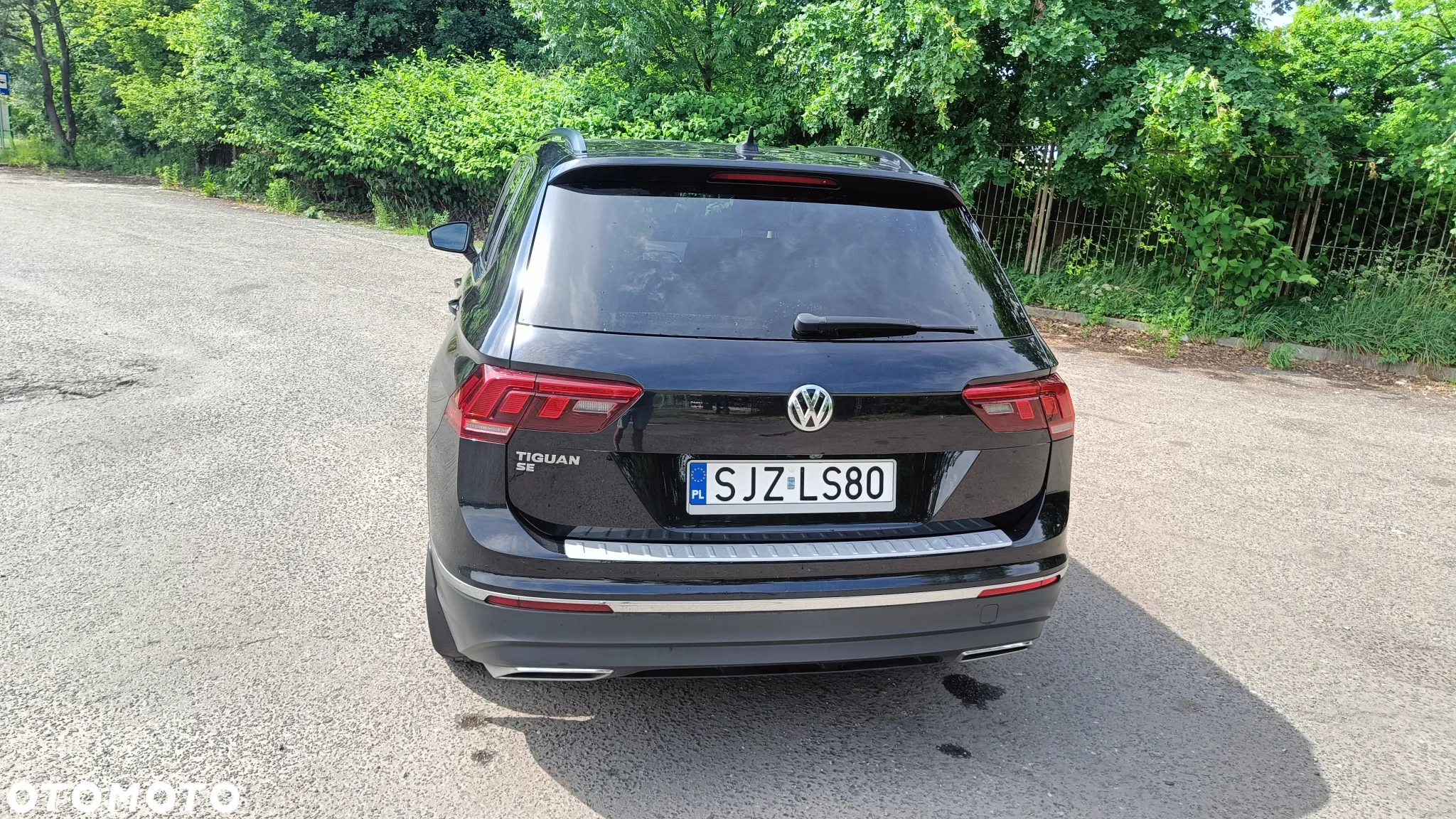 Volkswagen Tiguan Allspace - 7