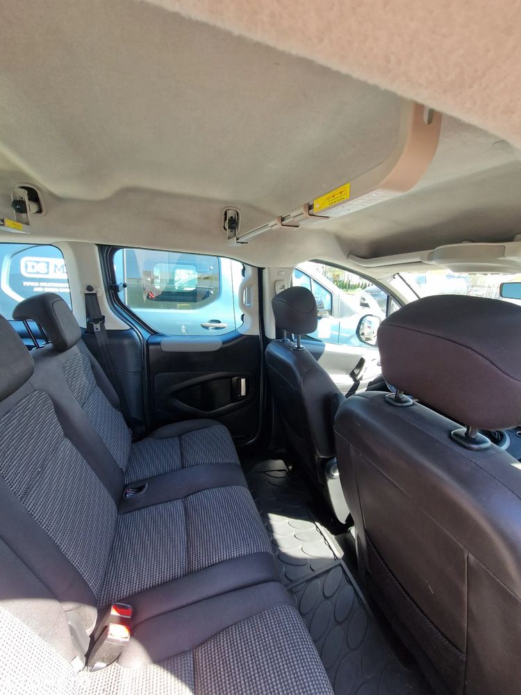 Peugeot Partner 1.6 HDi Active - 6