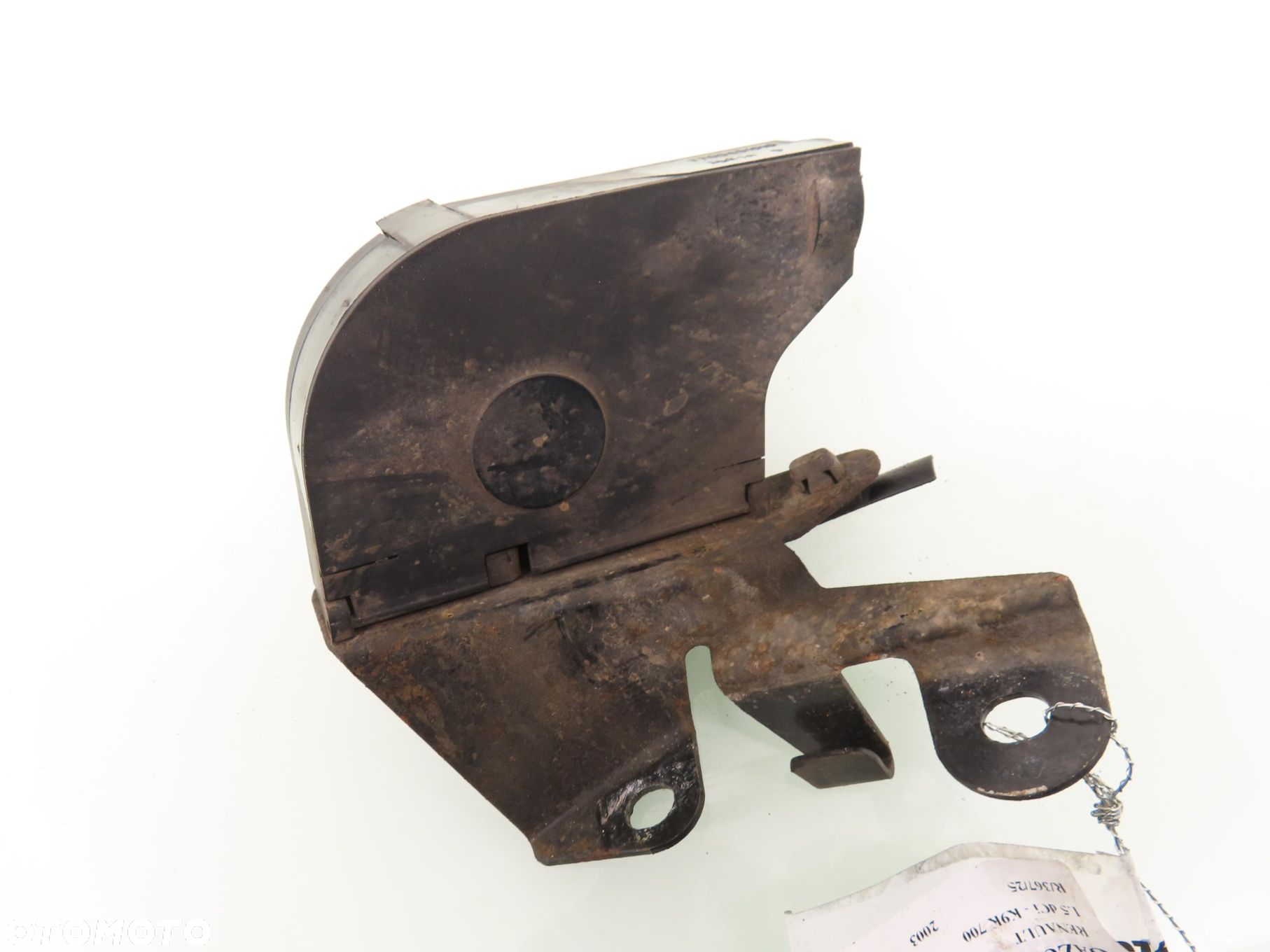 POTENCJOMETR GAZU RENAULT THALIA I 1.5 dCi 7700431918 - 3