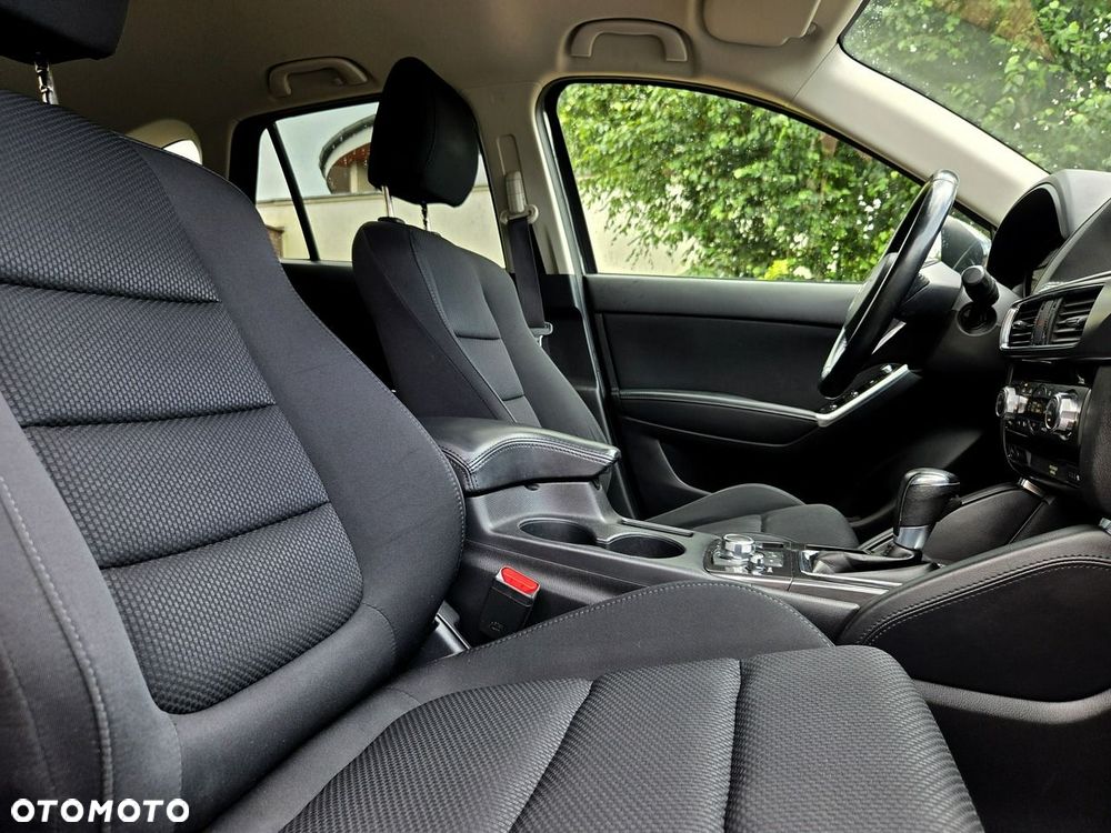 Mazda CX-5 2.2 D Skypassion AWD - 7