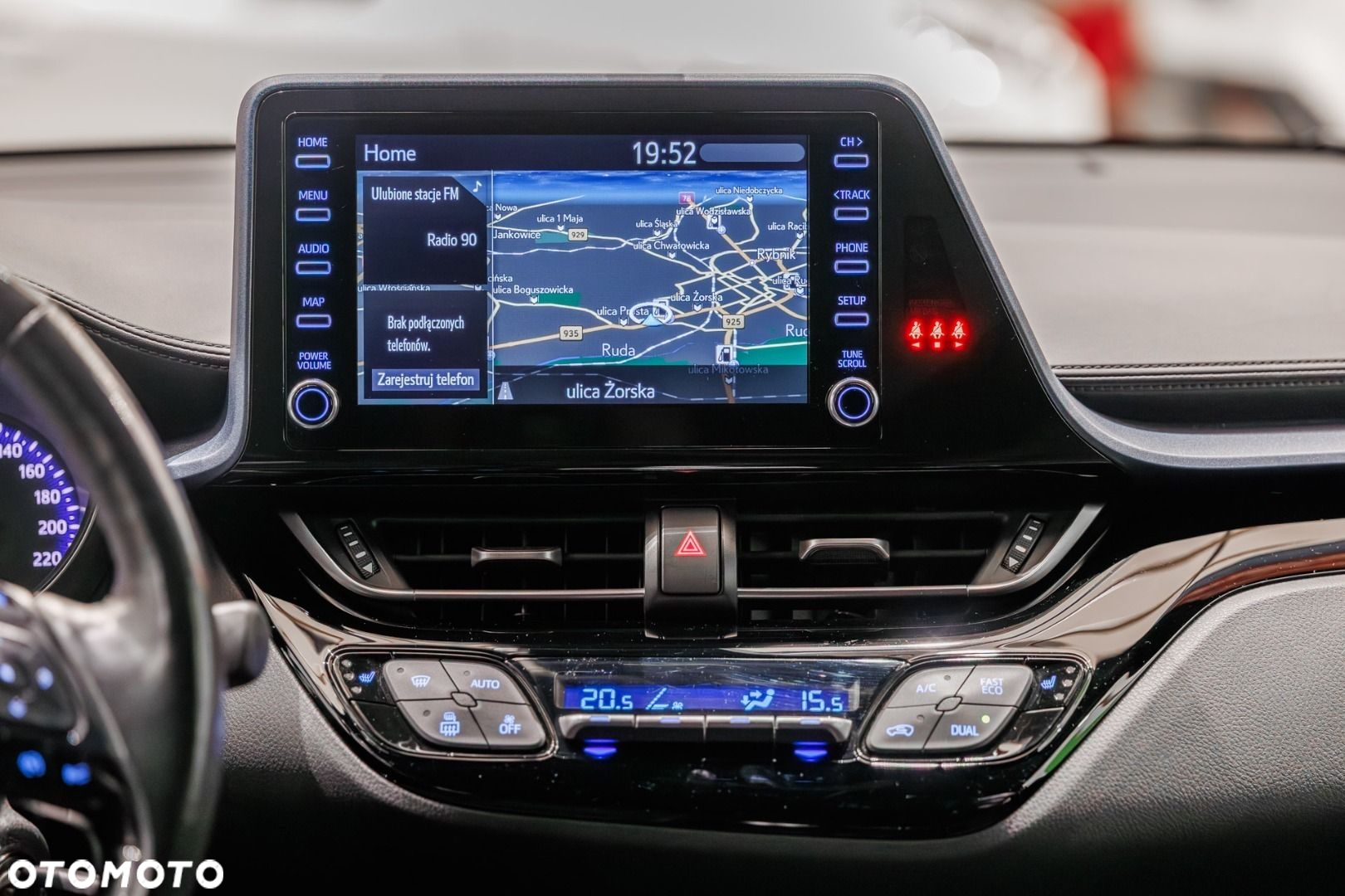 Toyota C-HR - 24