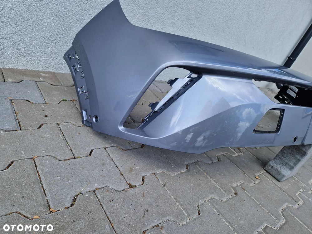 Zderzak Opel Mokka B lift - 4