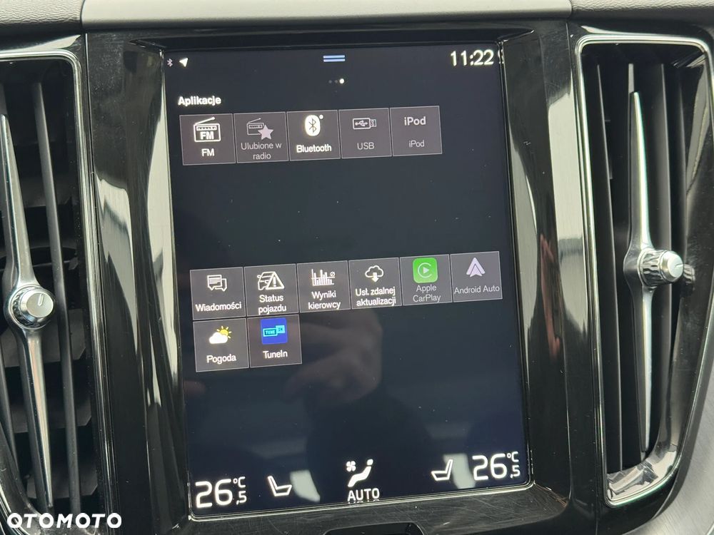 Volvo XC 60 D4 Momentum Pro - 27