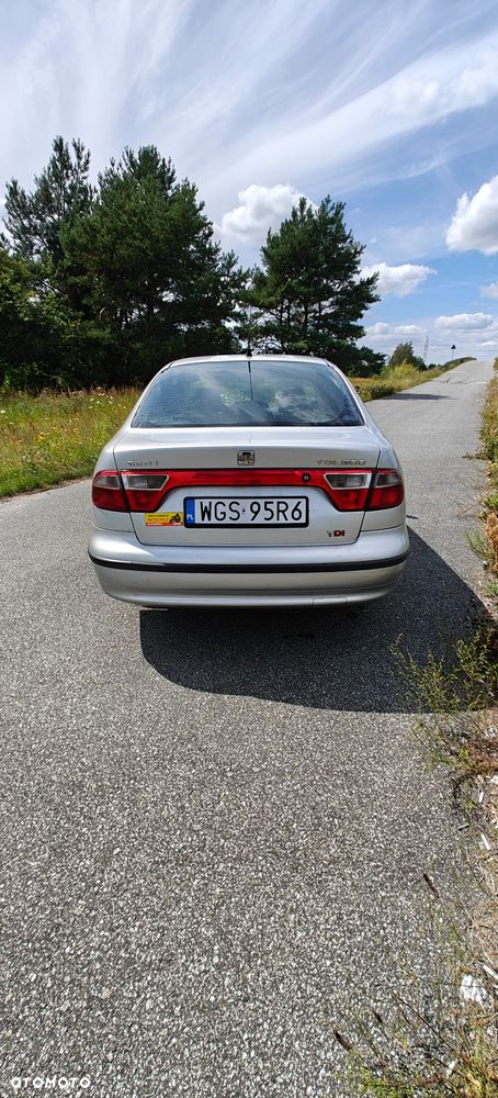 Seat Toledo - 5