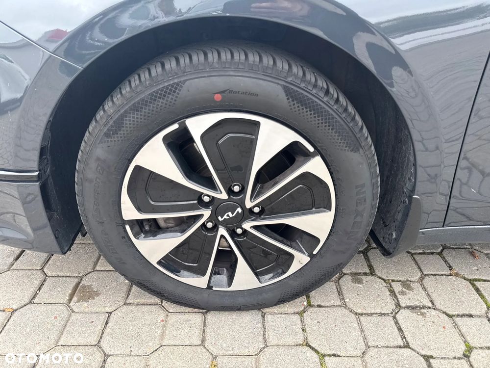Kia Ceed 1.5 T-GDI Tribute DCT - 19