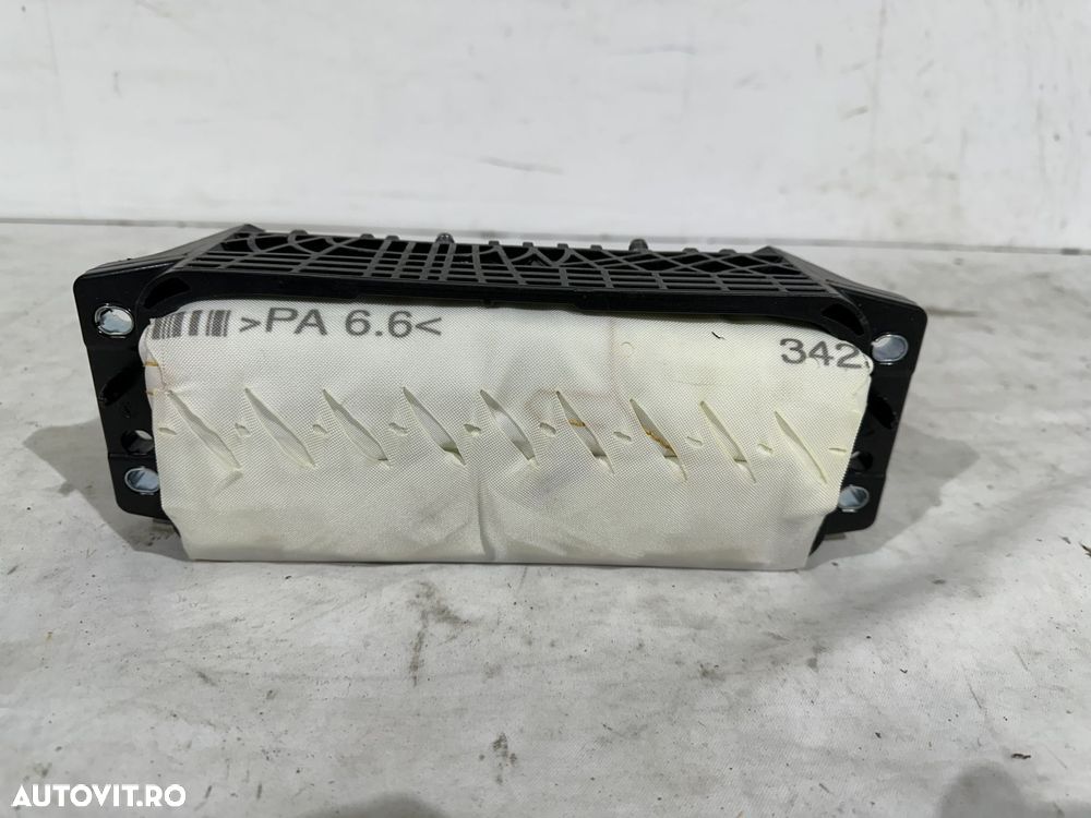 Chit Airbag Skoda Scala, 2019, 2020, 2021, 2022, 2023. - 19