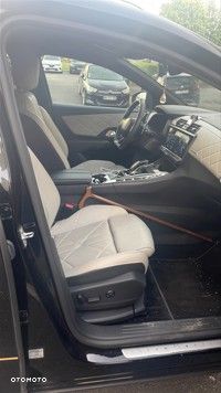 DS Automobiles DS 7 Crossback 1.6 E-Tense Grand Chic - 11