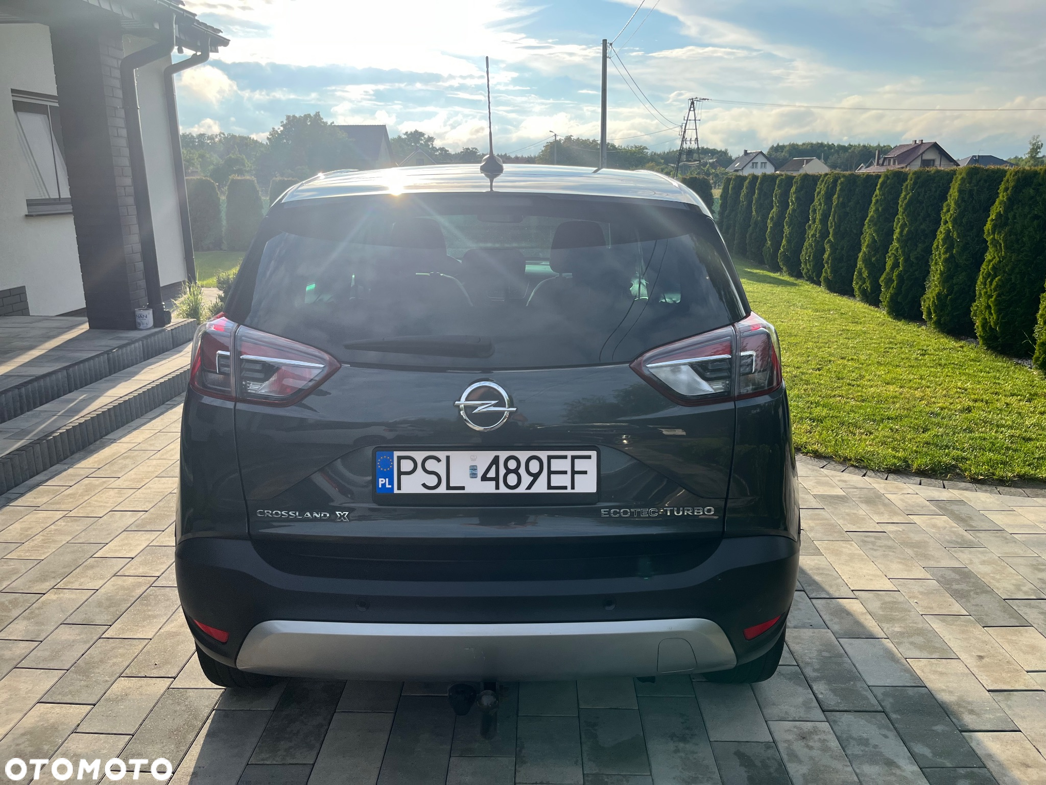 Opel Crossland X - 6
