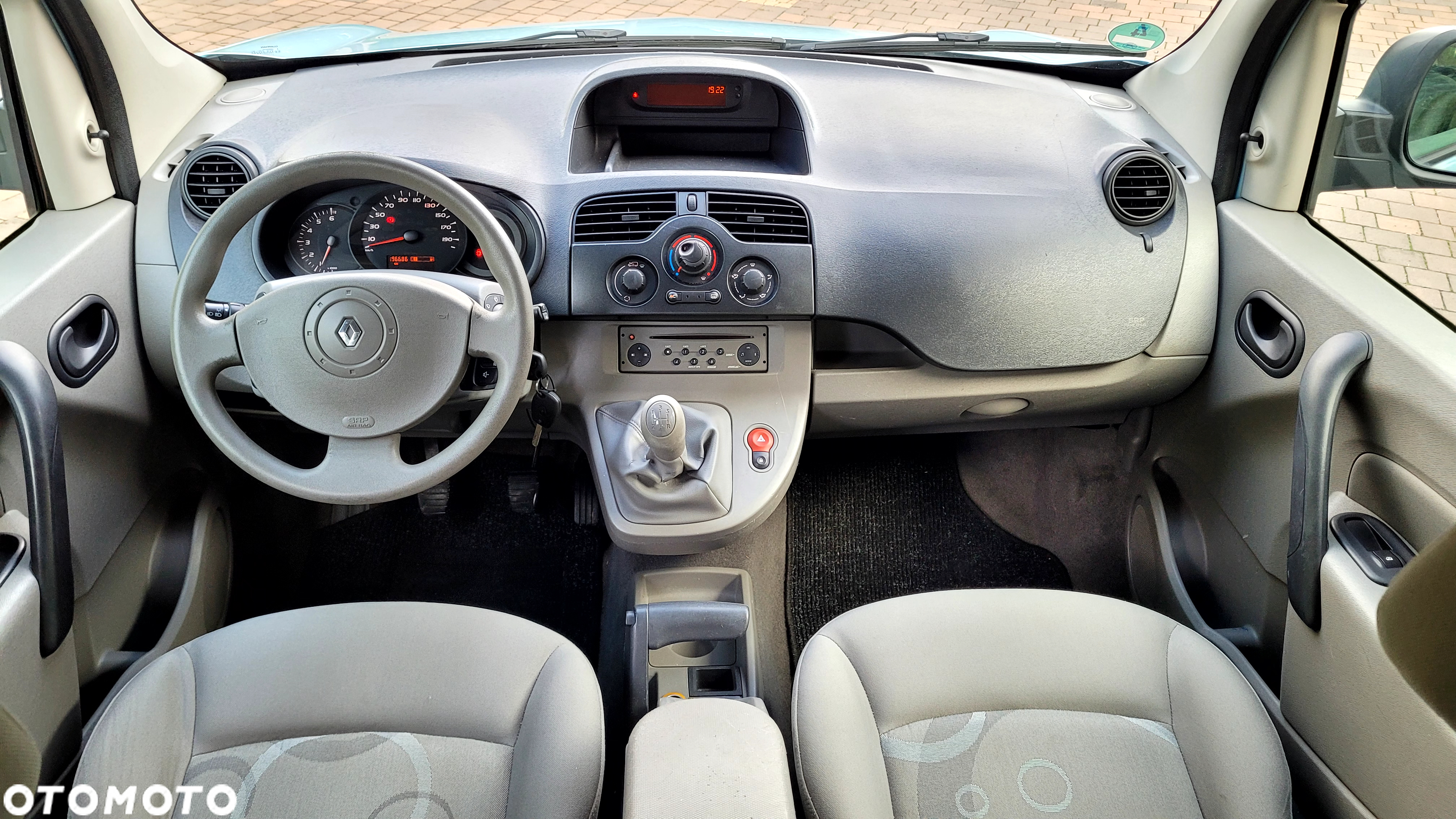 Renault Kangoo - 7