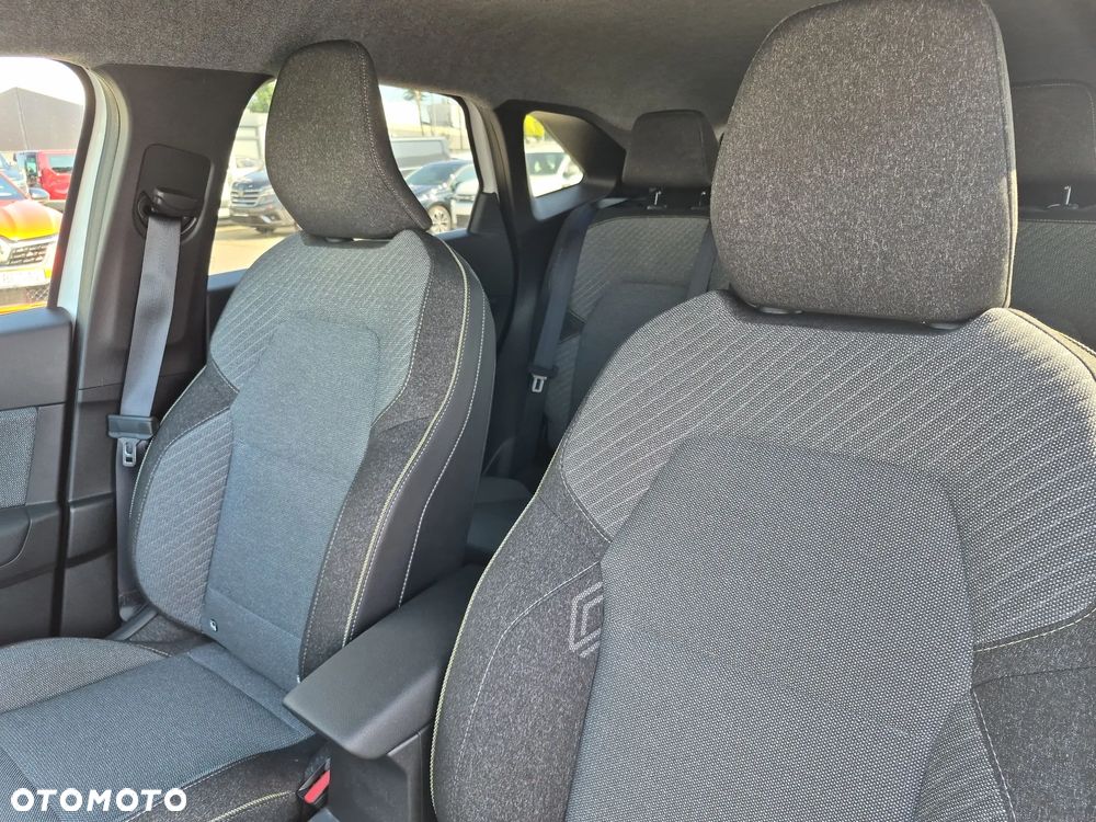 Renault Symbioz 1.6 E-Tech Full Hybrid 145 Techno - 11