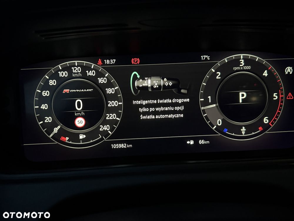 Land Rover Range Rover Velar 2.0 SD4 R-Dynamic SE - 35