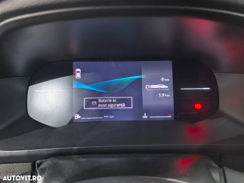 Nissan TOWNSTAR - 18