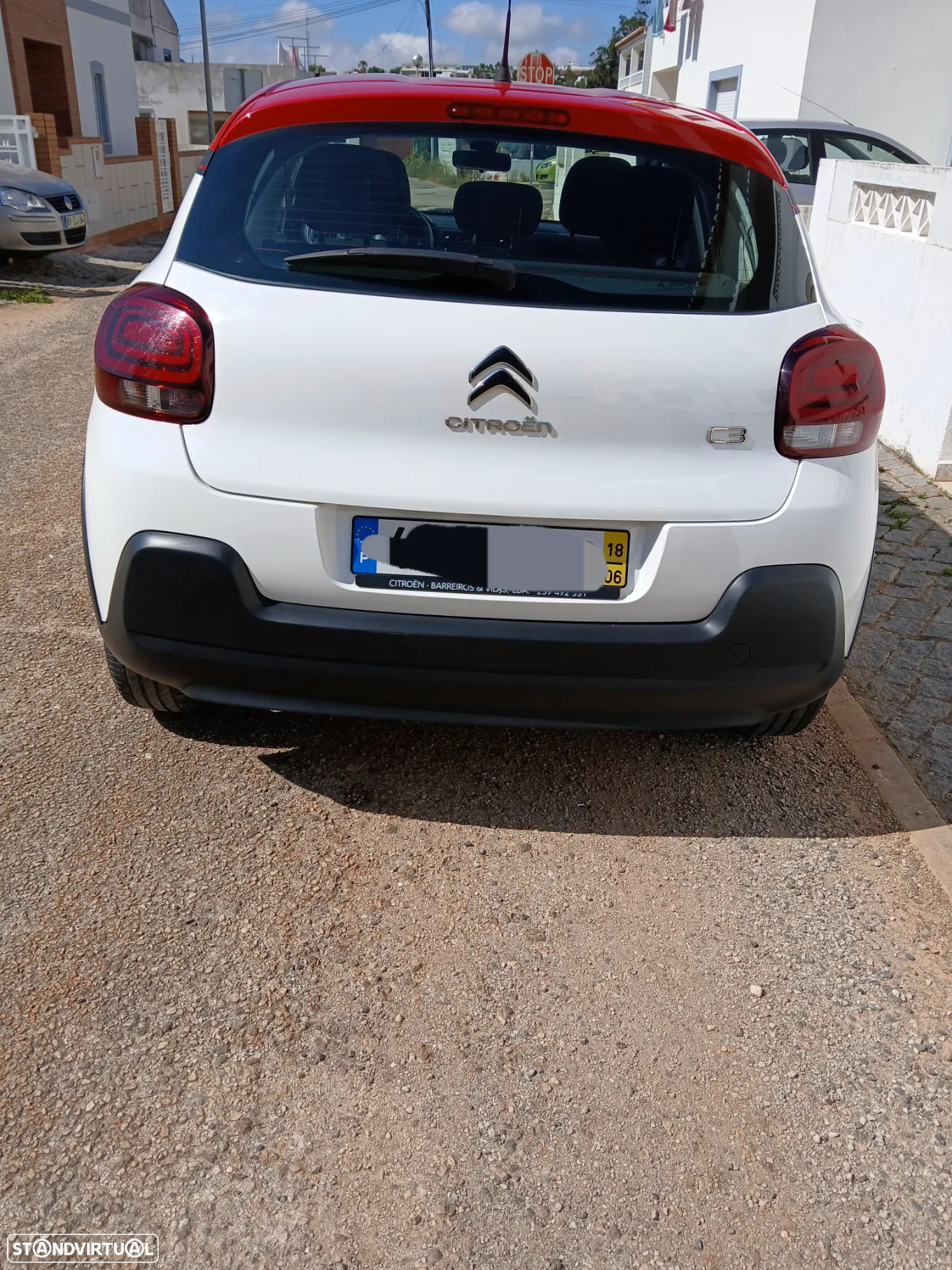 Citroën C3 1.2 PureTech Feel - 4