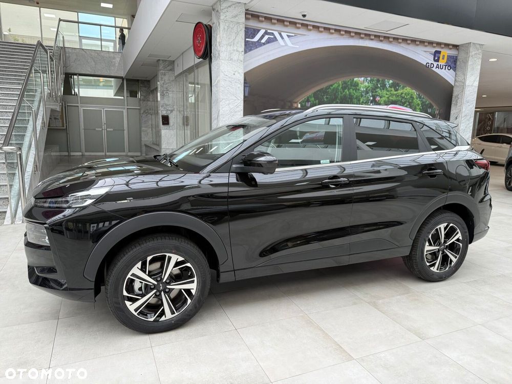 JAC JS6 - 19