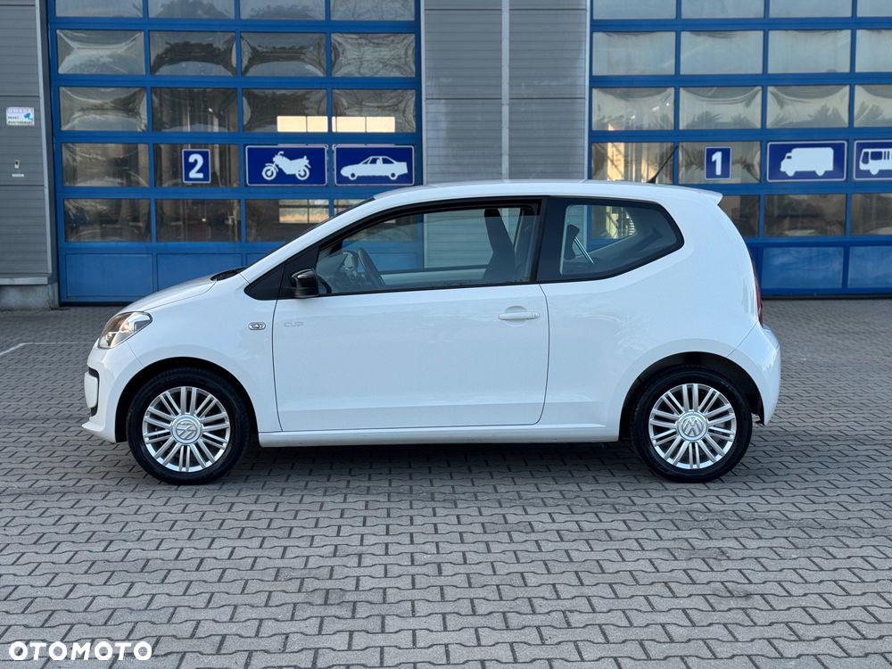 Volkswagen up! R-Line - 23