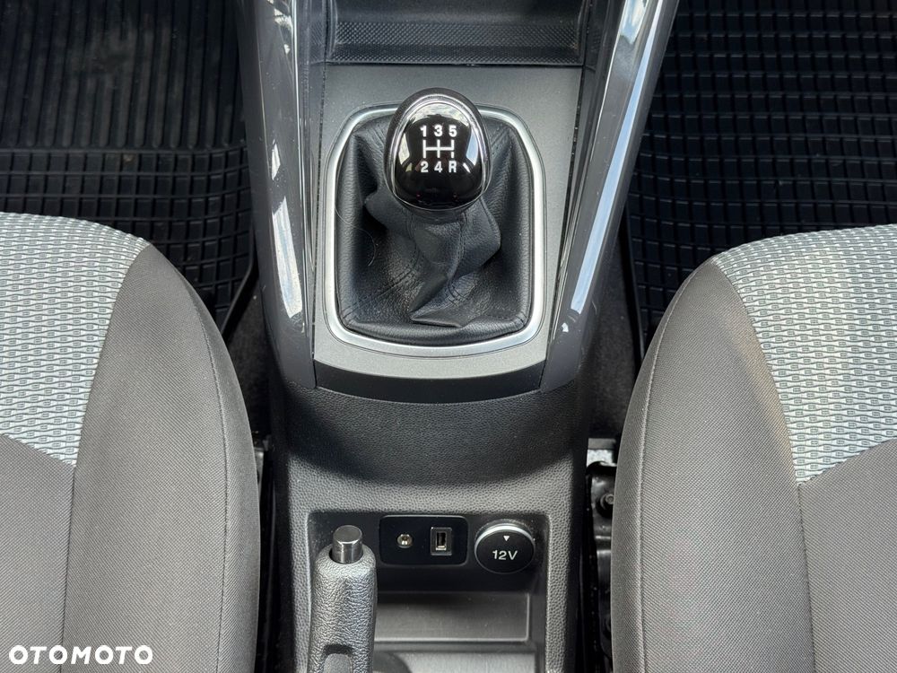 Ford EcoSport 1.5 Ti-VCT - 20