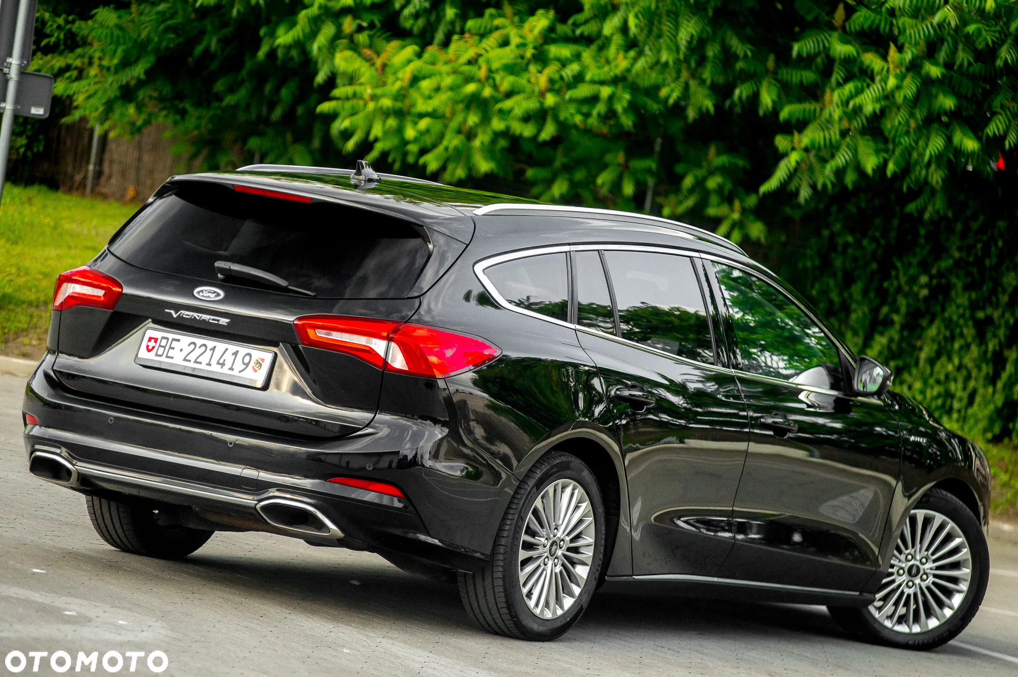 Ford Focus - 4