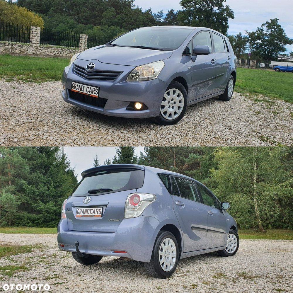 Toyota Verso - 35