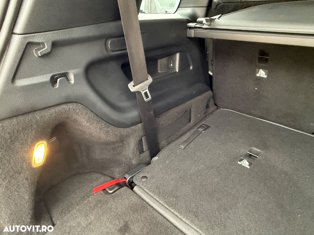 Mercedes-Benz GLB 250 4MATIC Aut. - 26