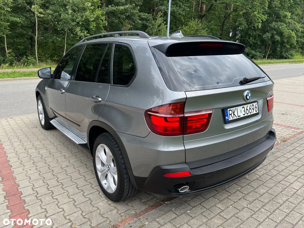 BMW X5 xDrive35d - 3
