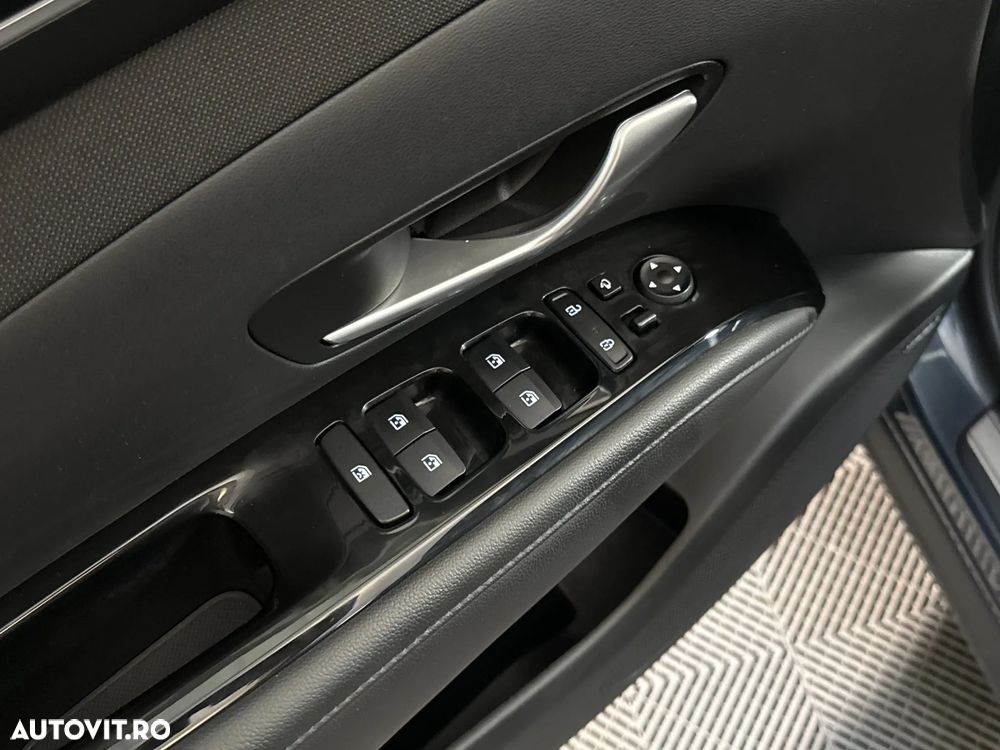 Hyundai Tucson - 15