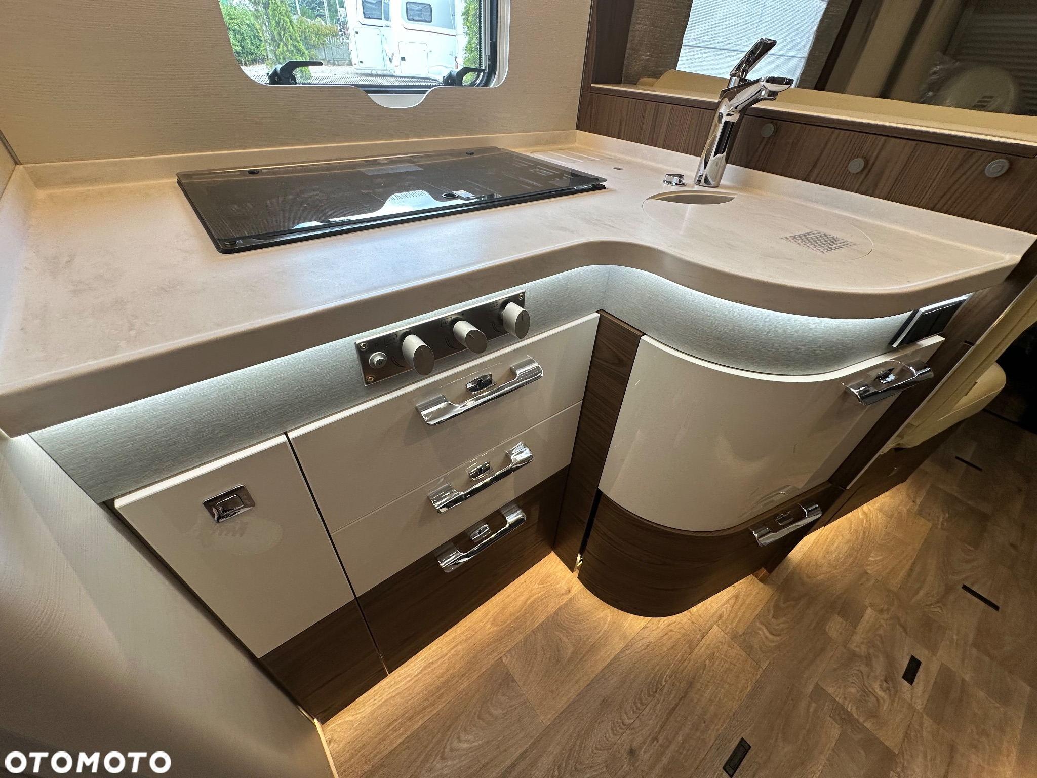 Hymer-Eriba BML I780 - 38