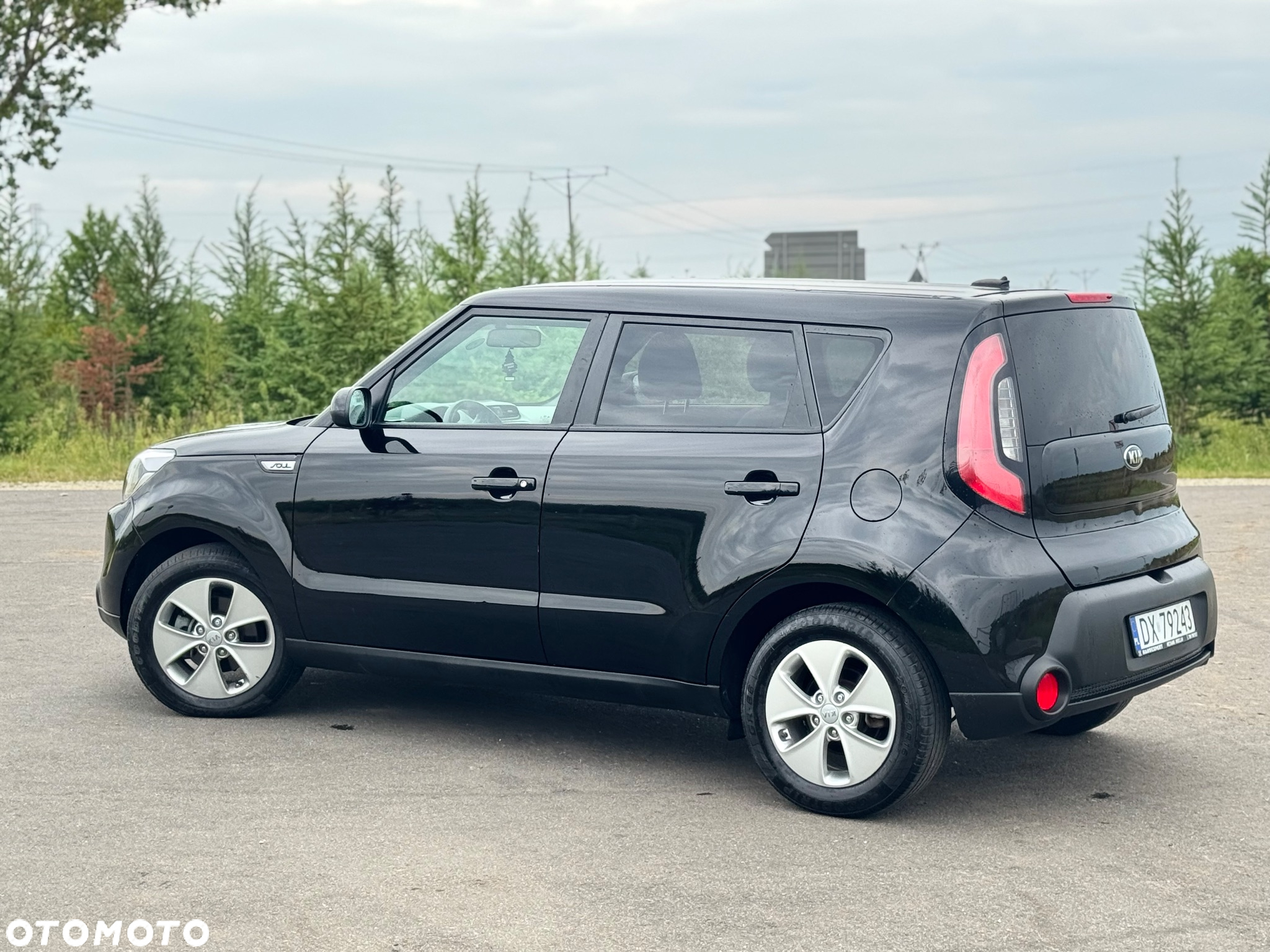 Kia Soul 1.6 GDI L - 7