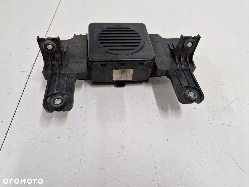 HYUNDAI IONIQ IV 4 LIFT GŁOŚNIK SYMULATOR DŹWIĘKU WZMACNIACZ K4963-91000 - 3