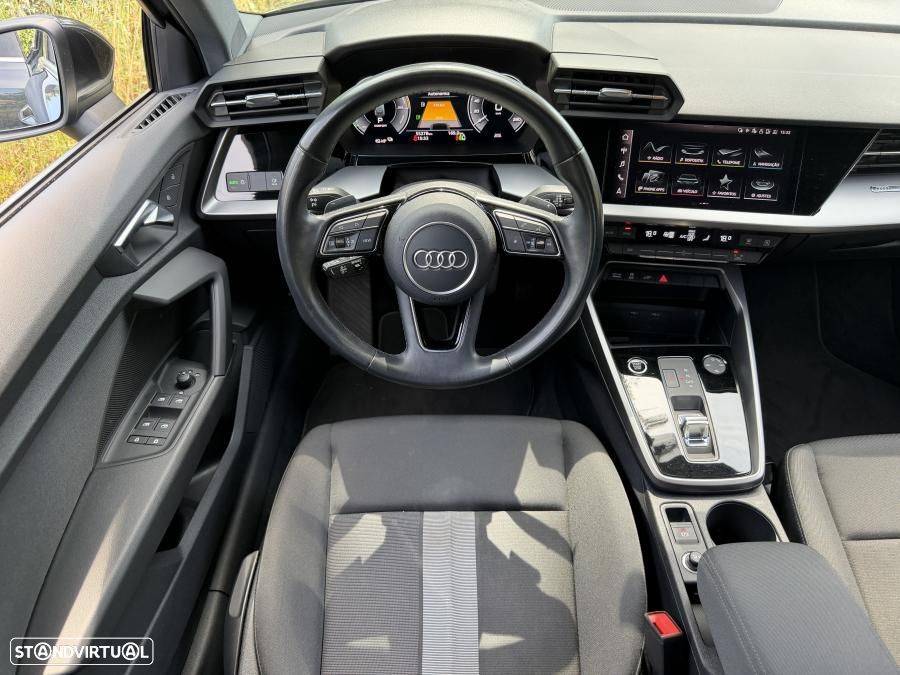 Audi A3 Sportback 40 TFSIe Advanced - 23
