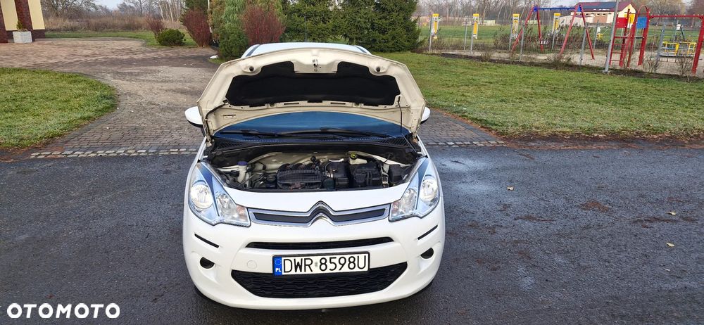 Citroën C3 - 22