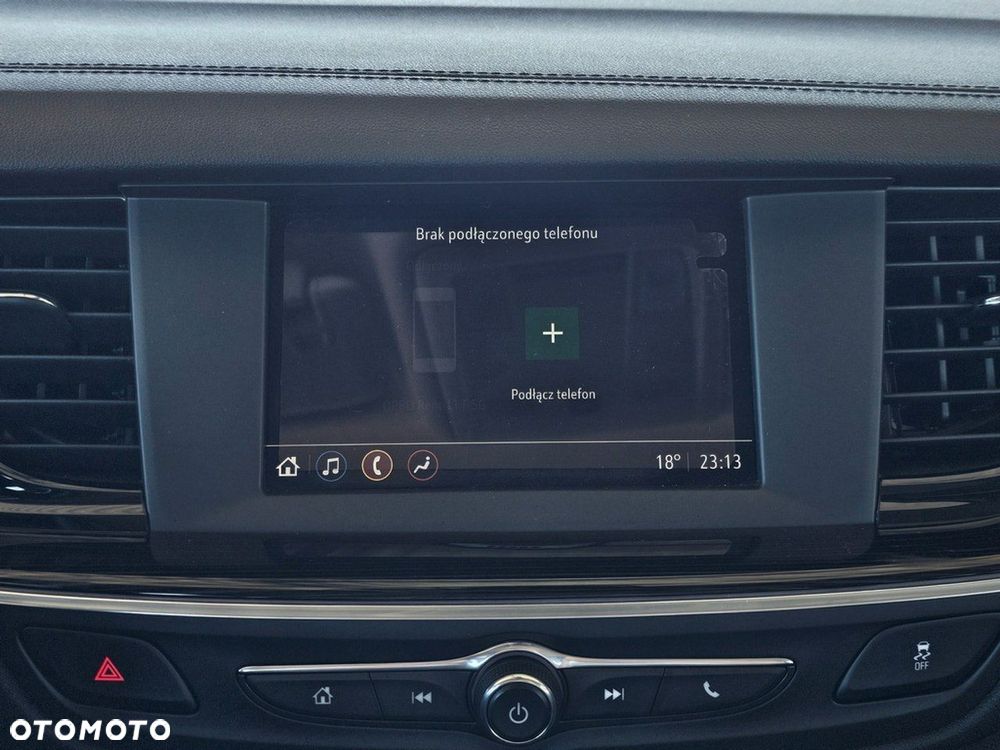 Opel Insignia - 20