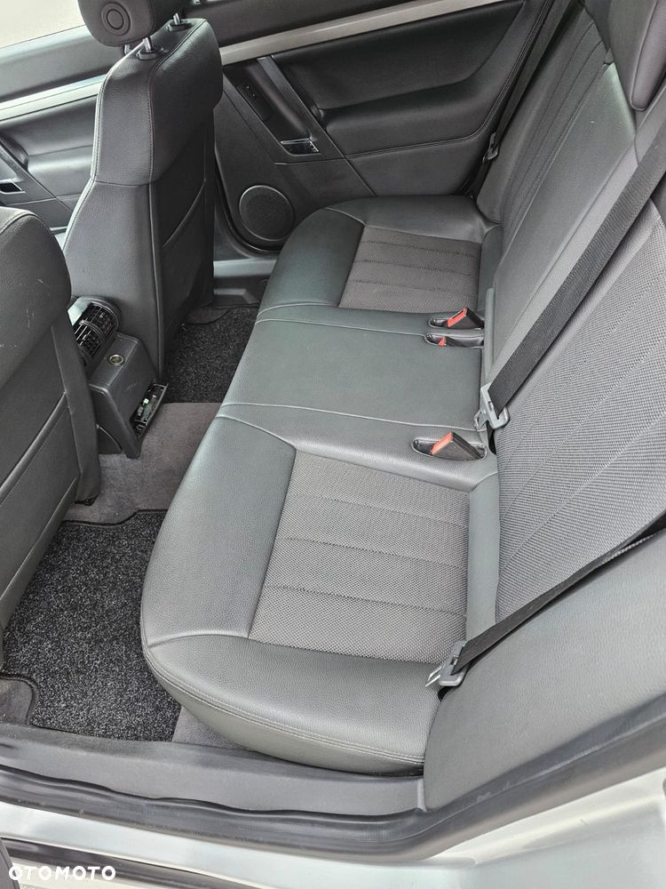 Opel Vectra 1.9 CDTI Sport - 13