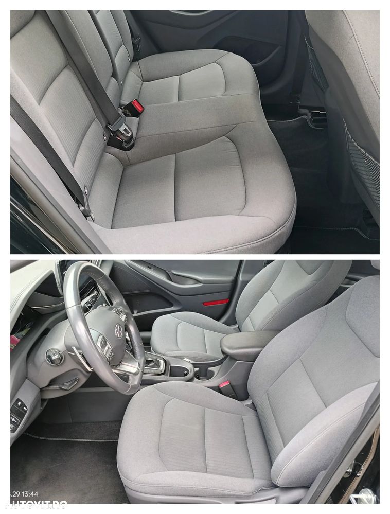 Hyundai IONIQ 1.6 GDI - 7