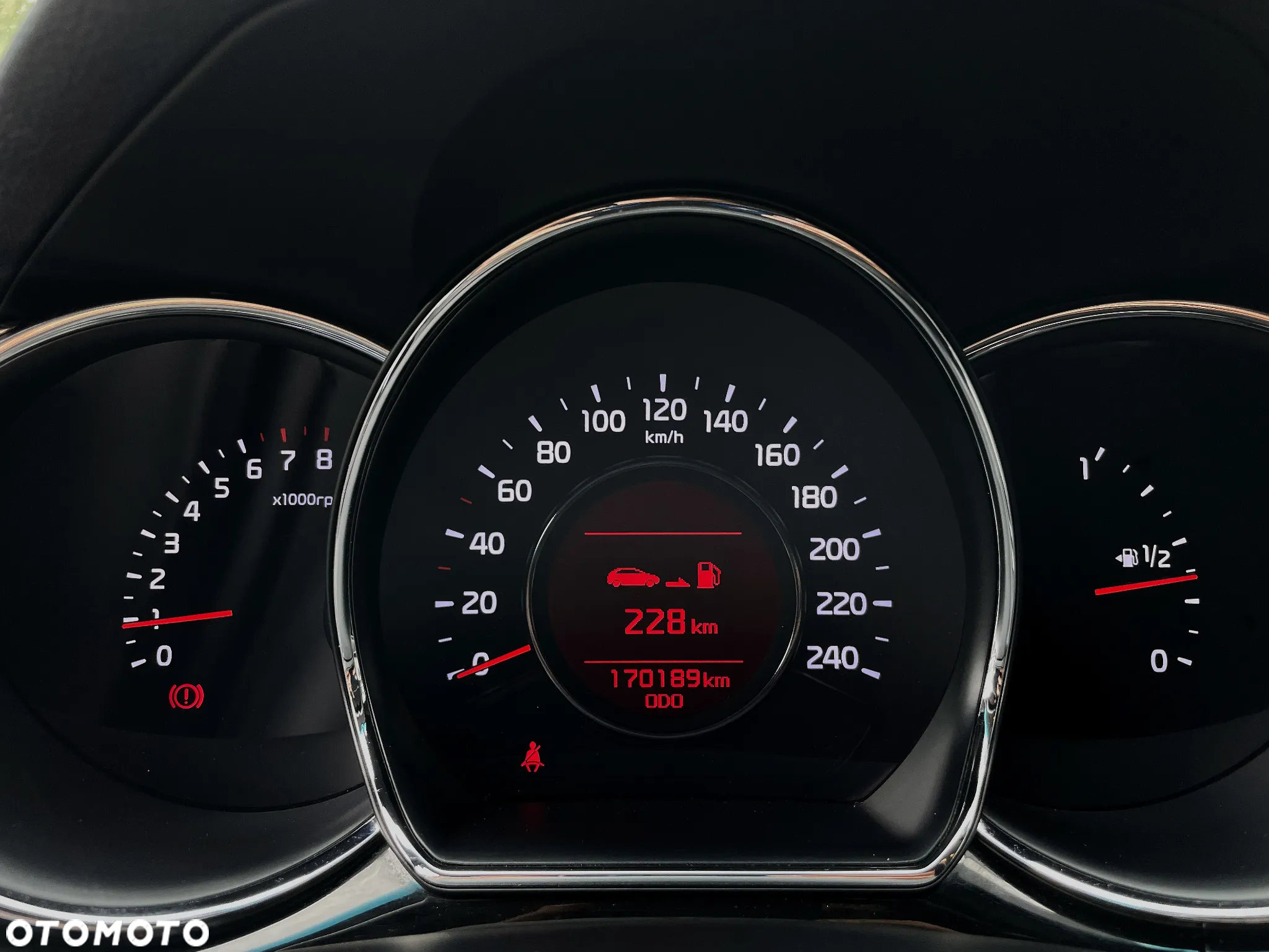 Kia Ceed 1.4 Attract - 20
