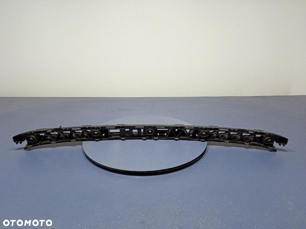 SEAT LEON III HB ŚLIZG MOCOWANIE ZDERZAKA ŚRODKOWE TYŁ TYLNE 5F0807863A - 6