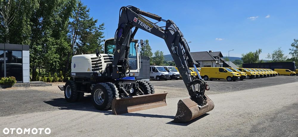 Terex TW 110 - 2