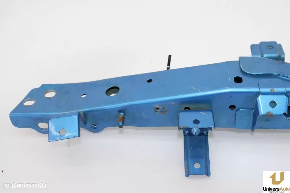 TRAVESSA SUPERIOR NISSAN QASHQAI II TODO TERRENO, FECHADA 2020 -3774D. - 4