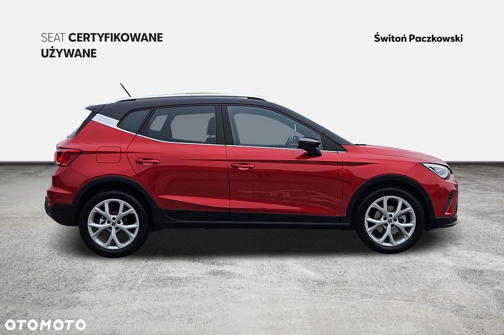 Seat Arona - 6