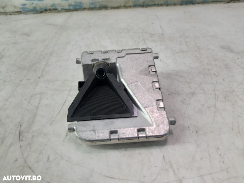 Camera frontala parbriz A0009000209 Mercedes-Benz GLE 1 (W166) [2016 - 1