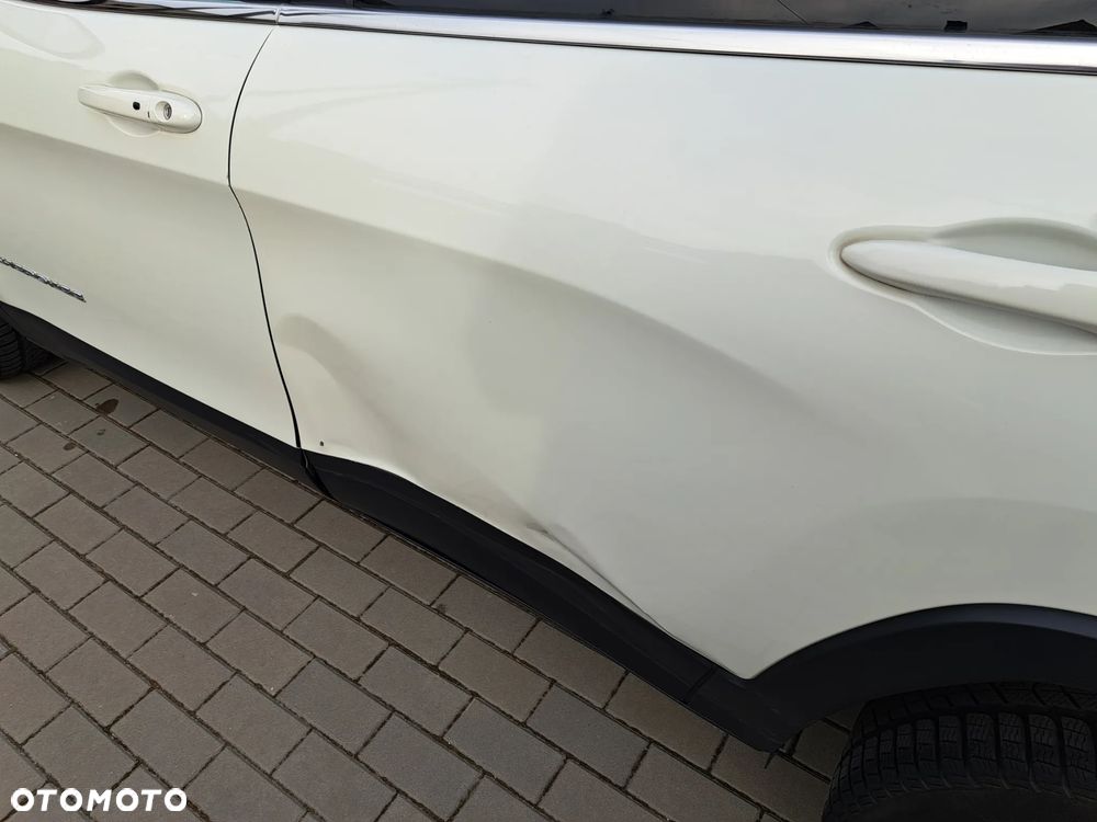 Jeep Cherokee 2.2 MJ II Active Drive I Automatik Limited - 15