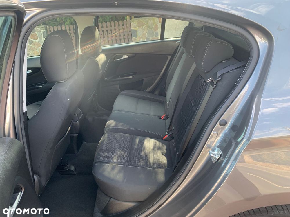 Fiat Tipo 1.6 MultiJet Business Line - 27