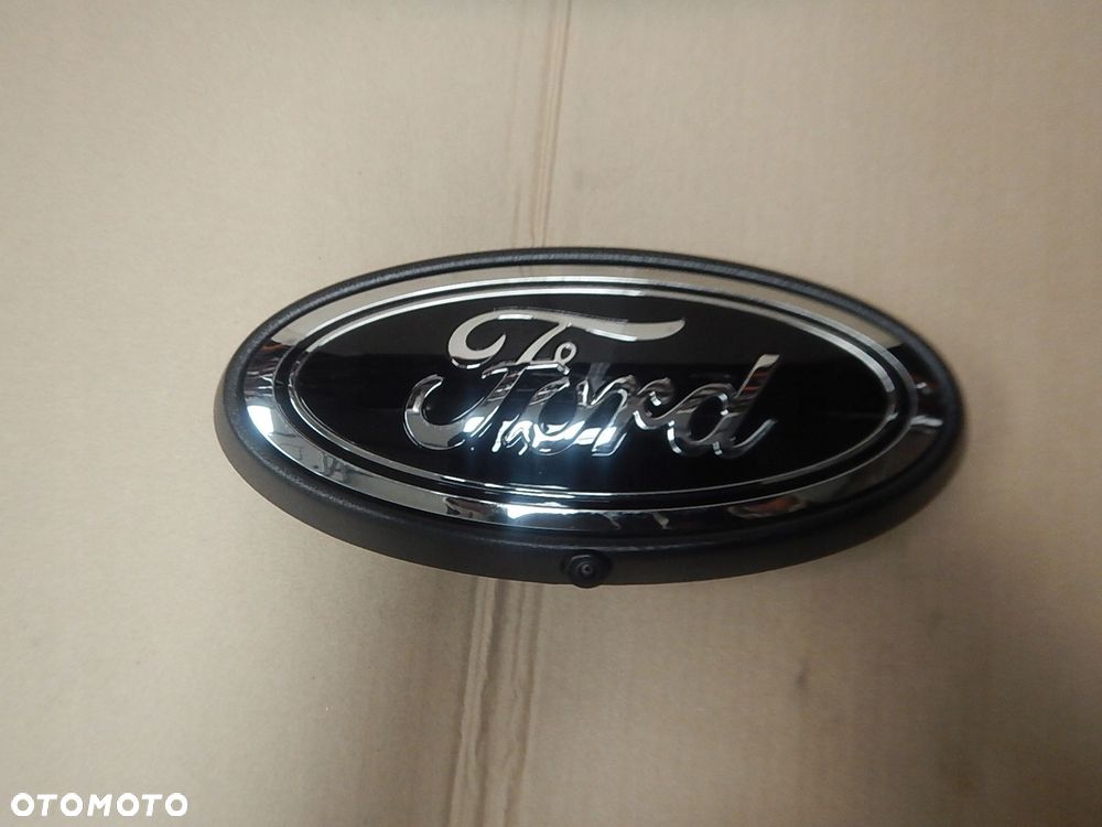 ford ranger raptor znaczek kamera cofania n1wb-19h438-fc - 1