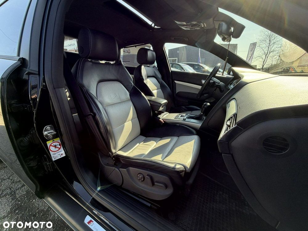 Audi A6 Limousine 4.2 FSI Quattro Tiptronic - 22