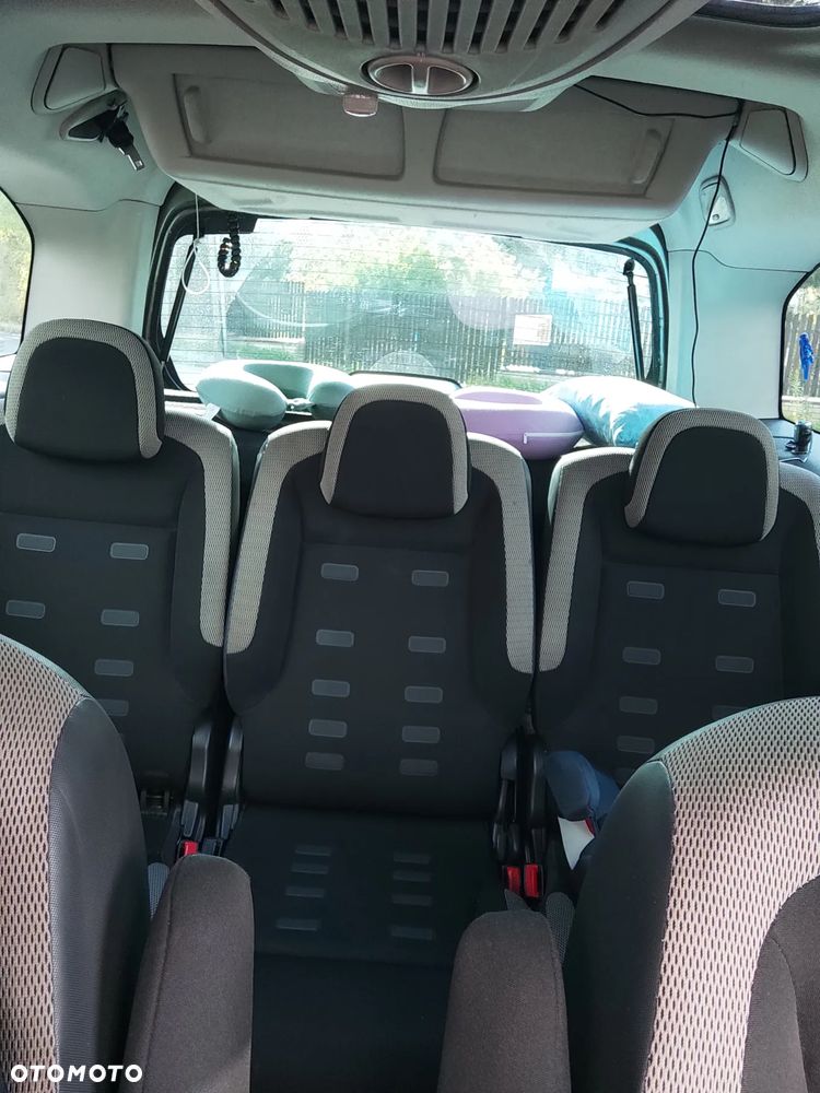 Citroën Berlingo 1.6 HDi XTR - 13