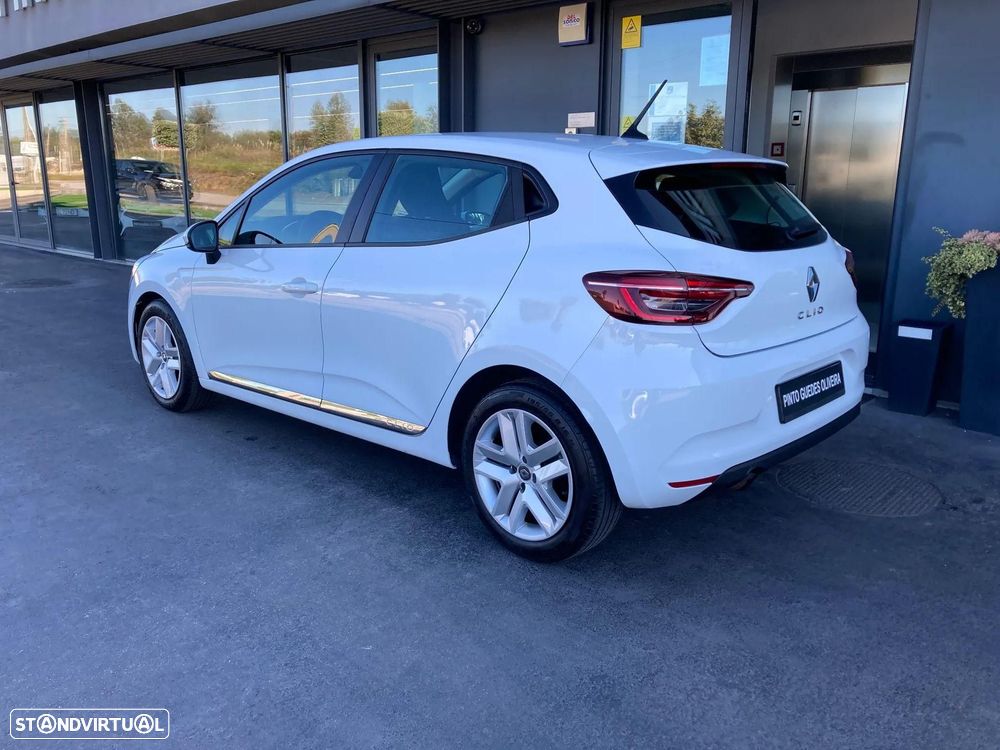 Renault Clio TCe 100 BUSINESS EDITION - 6