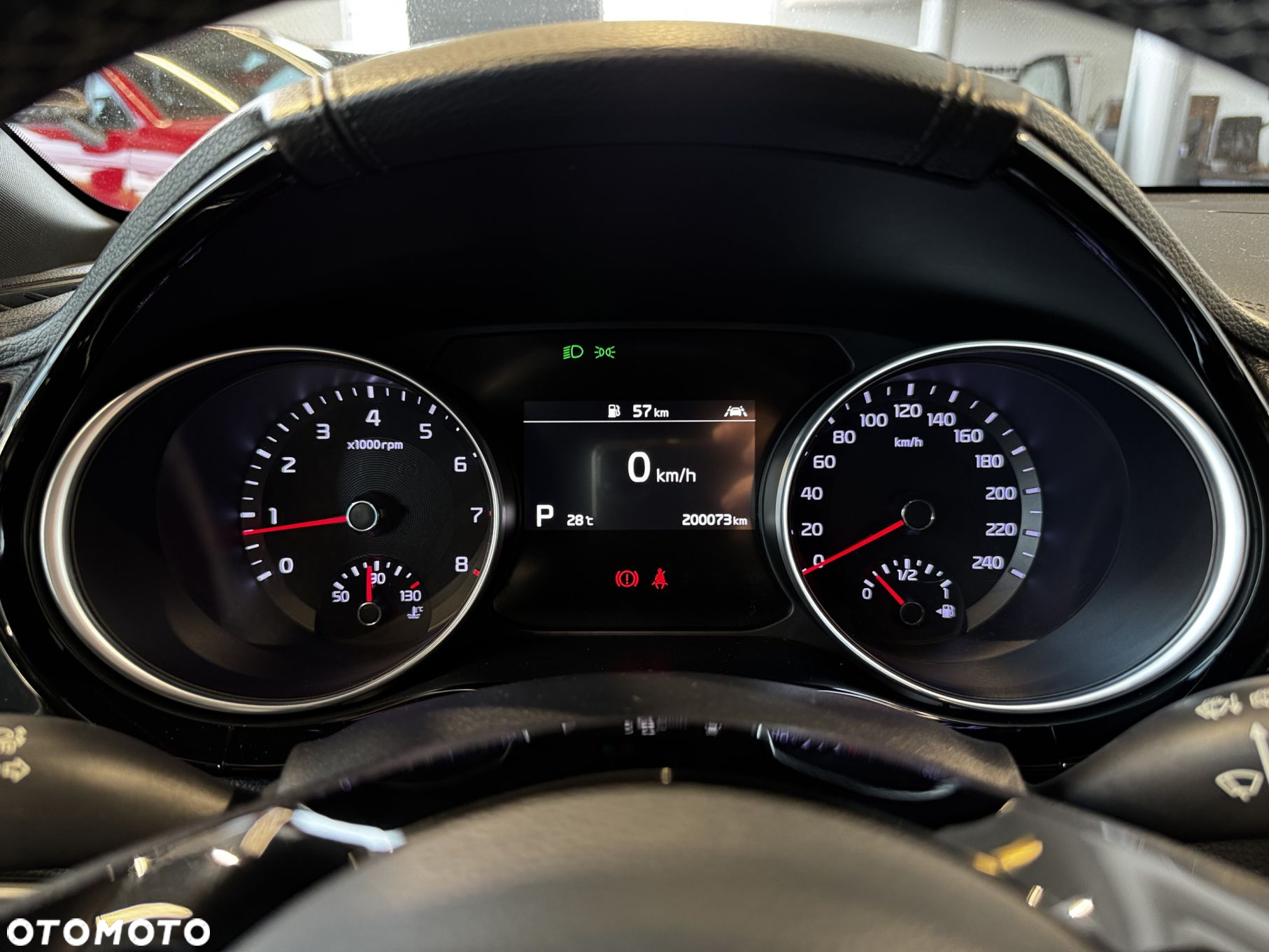 Kia ProCeed - 24
