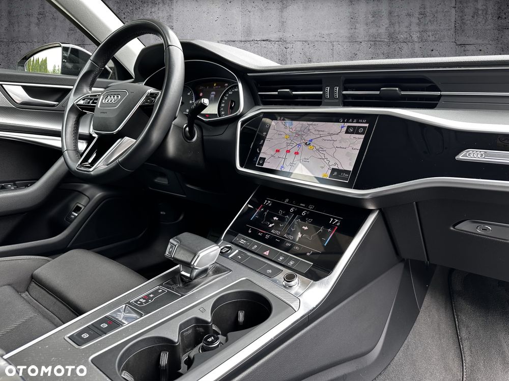 Audi A6 Avant 40 TDI S tronic advanced - 17