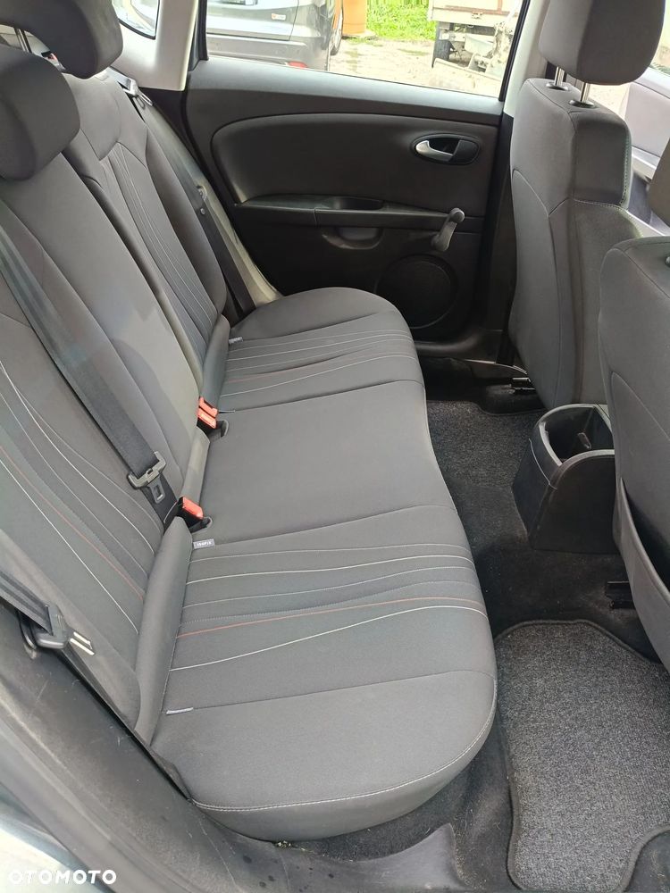 Seat Leon 1.2 TSI Style S&S - 11