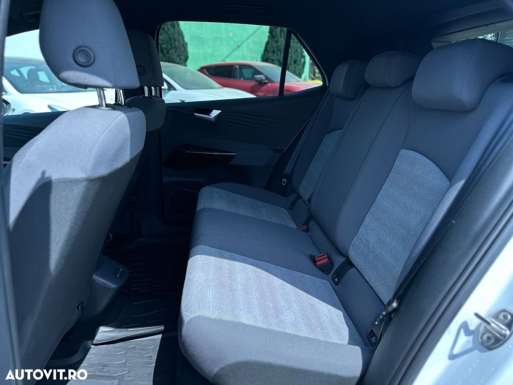 Volkswagen ID.3 58 kWh Pro Performance - 24