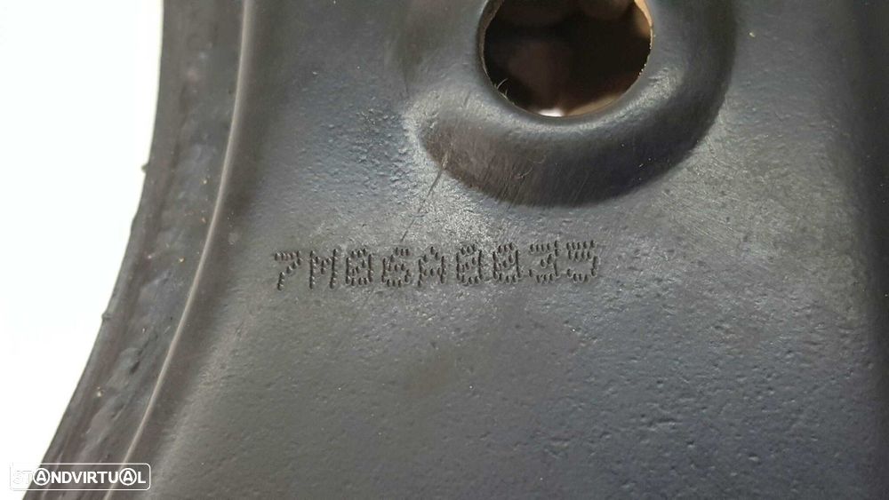 BRAÇO SUSPENSÃO INFERIOR FRENTE ESQUERDO OPEL CORSA E SELECTIVE - 4